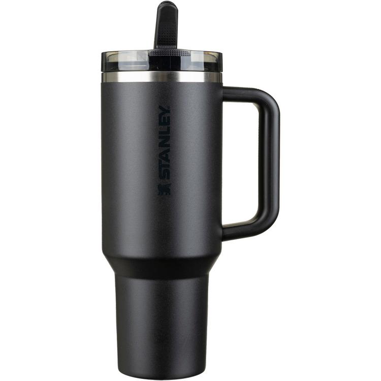 Stanley Stanley Quencher ProTour Flip Straw Tumbler Trinkbecher - black . - 0 | SportScheck