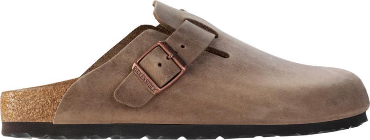 Birkenstock Birkenstock Boston Sandalen Damen - tabacco brown - 0 | SportScheck