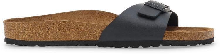 Birkenstock Birkenstock Madrid Sandalen Damen - black - 0 | SportScheck