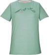 KILLTEC KOS 194 Funktionsshirt Damen - pistazie