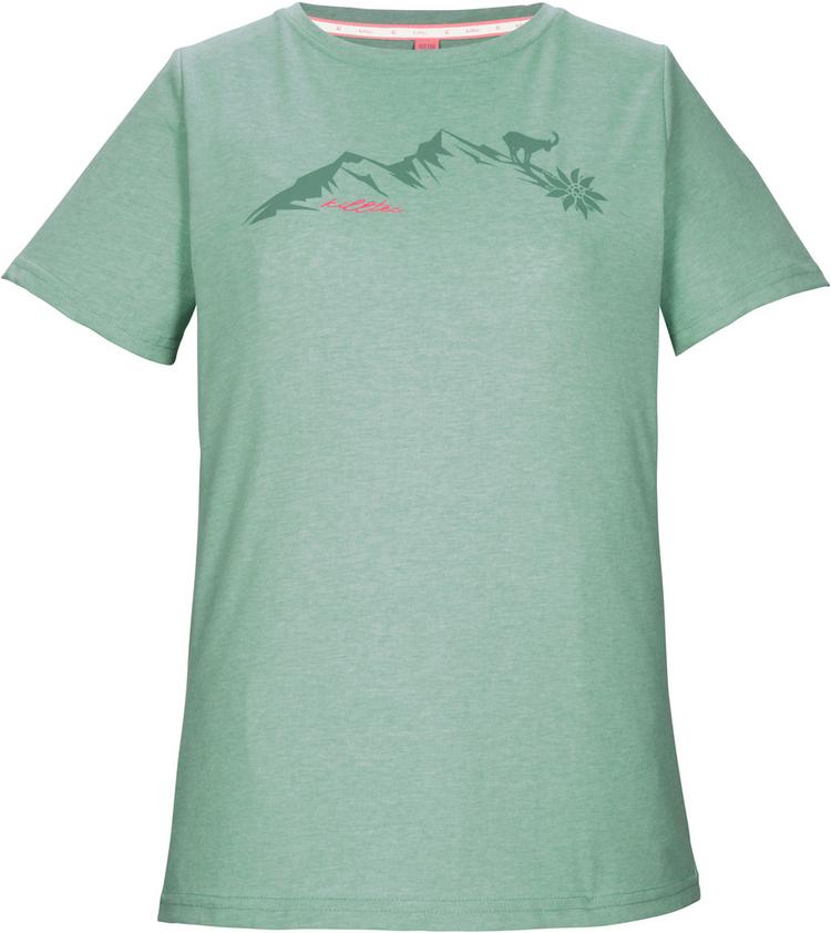KILLTEC KILLTEC KOS 194 Funktionsshirt Damen - pistazie - 0 | SportScheck