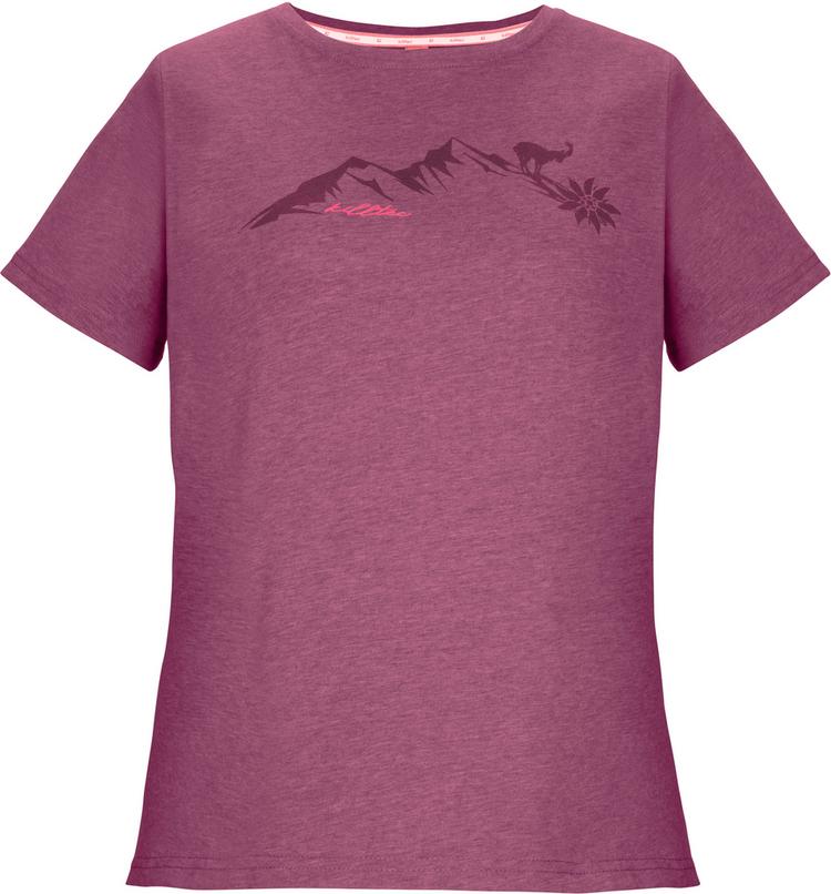 KILLTEC KILLTEC KOS 194 Funktionsshirt Damen - dunkelrose - 0 | SportScheck