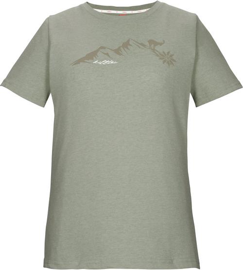 KILLTEC KOS 194 Funktionsshirt Damen