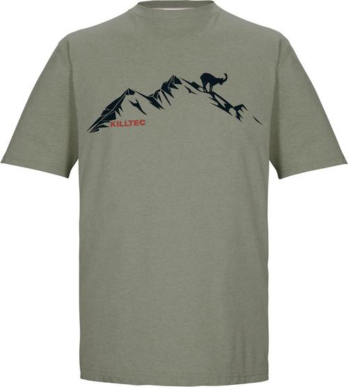 KILLTEC KOS 365 Funktionsshirt Herren