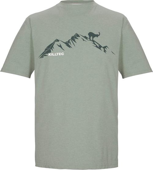 KILLTEC KOS 365 Funktionsshirt Herren