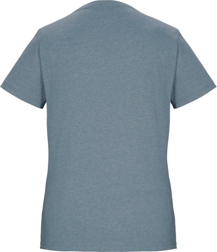KILLTEC KILLTEC KOS 194 Funktionsshirt Damen - stahlblau - 0 | SportScheck