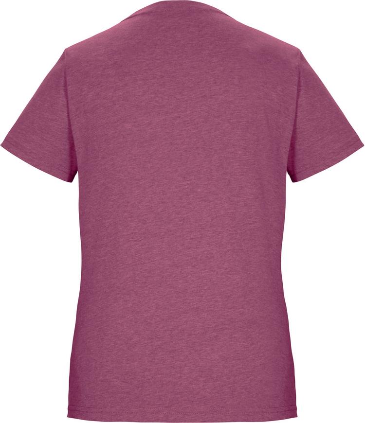 KILLTEC KILLTEC KOS 194 Funktionsshirt Damen - dunkelrose - 0 | SportScheck