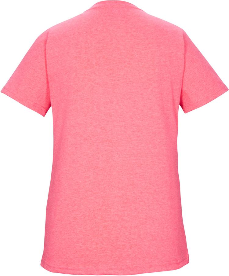 KILLTEC KILLTEC KOS 194 Funktionsshirt Damen - koralle - 0 | SportScheck