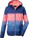 KILLTEC KOS 155 Funktionsjacke Kinder - dunkelblau