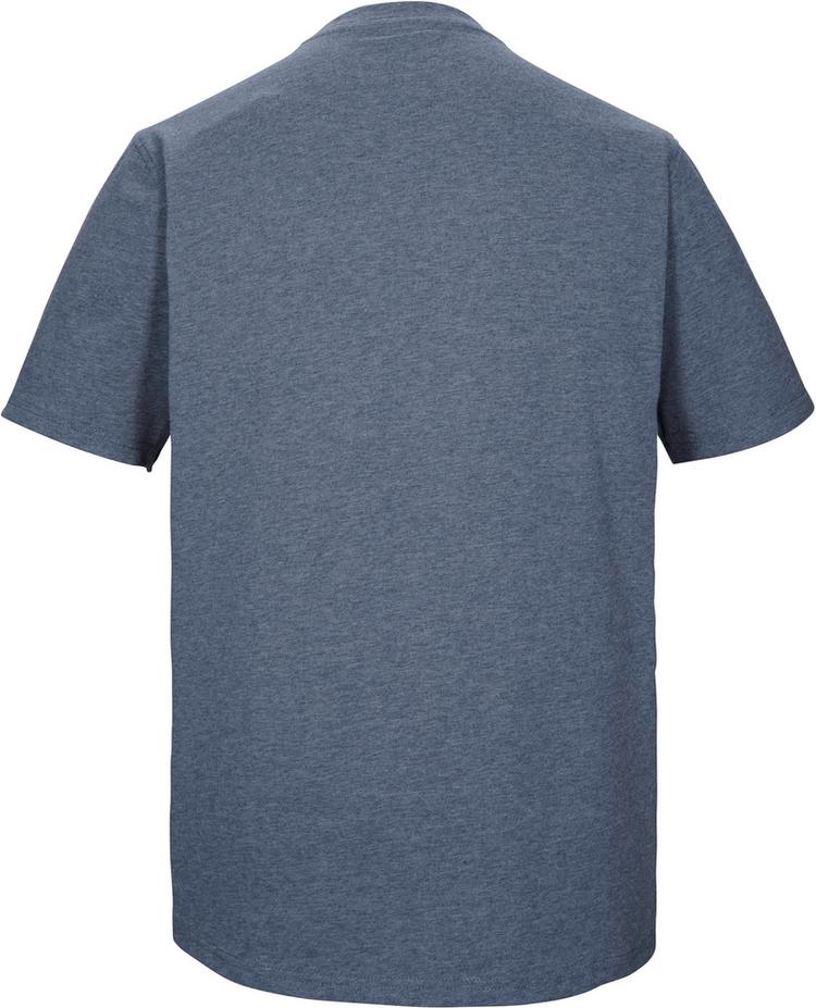 KILLTEC KILLTEC KOS 365 Funktionsshirt Herren - dunkelnavy - 0 | SportScheck