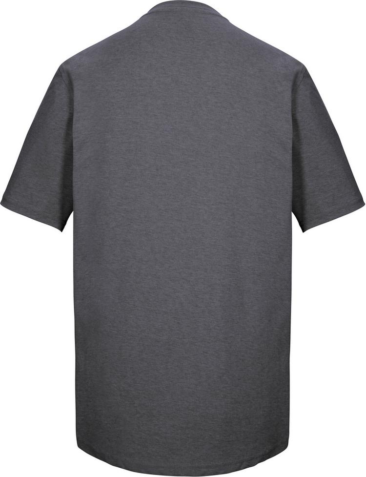 KILLTEC KILLTEC KOS 365 Funktionsshirt Herren - dunkelanthra - 0 | SportScheck