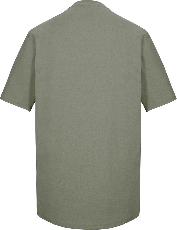 KILLTEC KILLTEC KOS 365 Funktionsshirt Herren - dunkeloliv - 0 | SportScheck