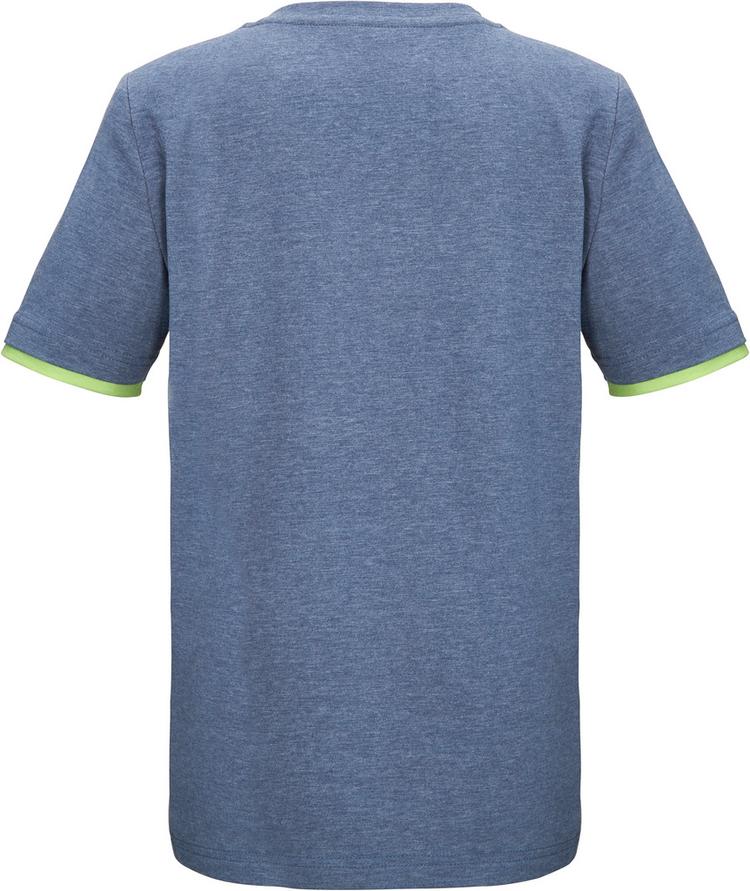 KILLTEC KILLTEC KOS 132 Funktionsshirt Kinder - dunkelblau - 0 | SportScheck