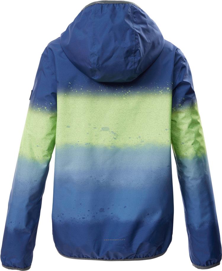 KILLTEC KILLTEC KOS 144 Funktionsjacke Kinder - dunkelblau - 0 | SportScheck