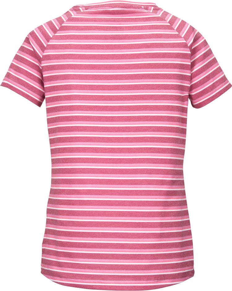 KILLTEC KILLTEC KOS 136 Funktionsshirt Kinder - rouge - 0 | SportScheck