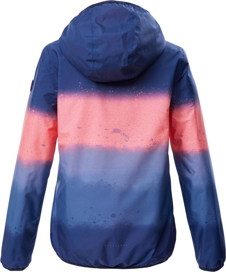 KILLTEC KILLTEC KOS 155 Funktionsjacke Kinder - dunkelblau - 0 | SportScheck