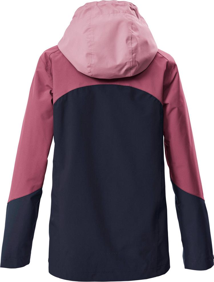 KILLTEC KILLTEC KOS 158 Funktionsjacke Kinder - dunkelnavy - 0 | SportScheck