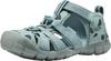 Keen SEACAMP II CNX Outdoorsandalen Kinder - ice blue