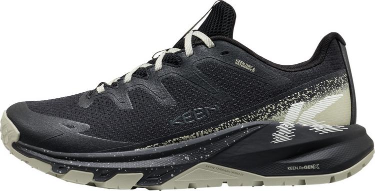 Keen Keen TARGHEE APEX WP Multifunktionsschuhe Herren - black-abbey stone - 0 | SportScheck