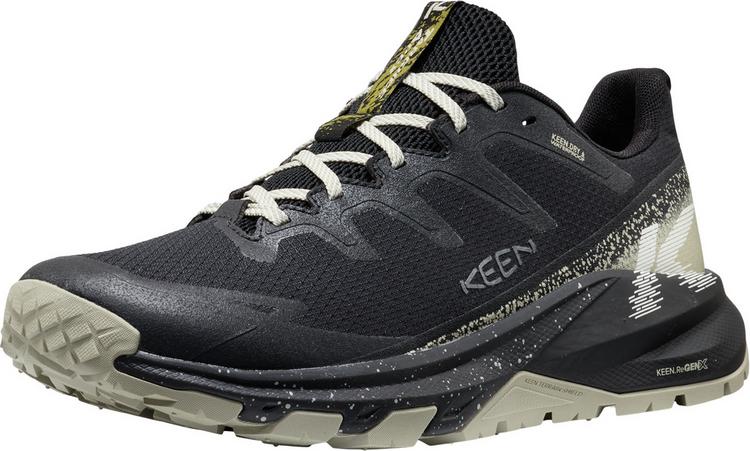 Keen Keen TARGHEE APEX WP Multifunktionsschuhe Herren - black-abbey stone - 0 | SportScheck