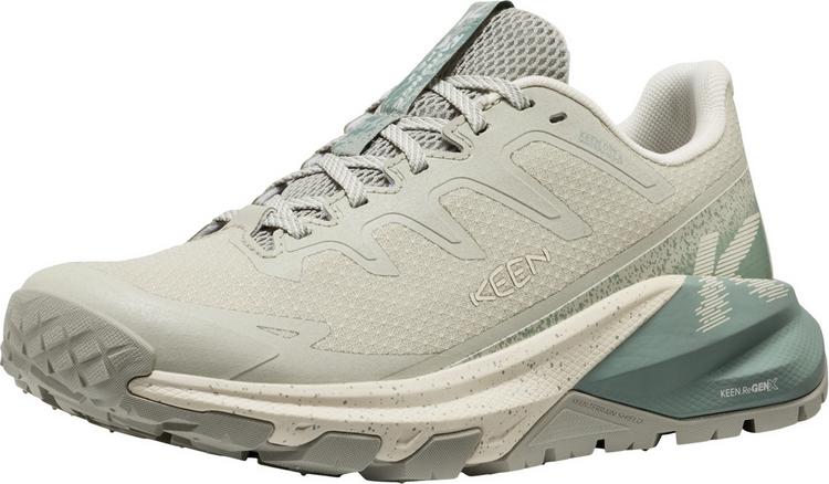 Keen Keen TARGHEE APEX WP Multifunktionsschuhe Damen - abbey stone-birch - 0 | SportScheck
