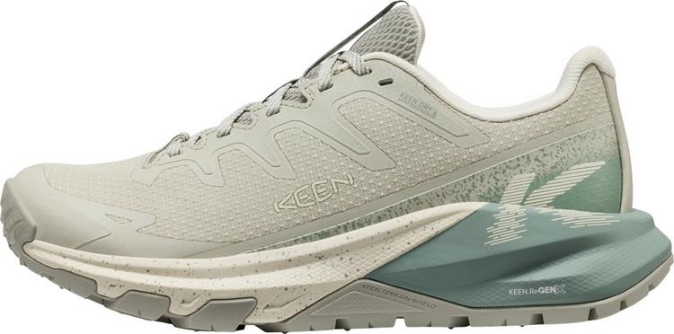 Keen Keen TARGHEE APEX WP Multifunktionsschuhe Damen - abbey stone-birch - 0 | SportScheck