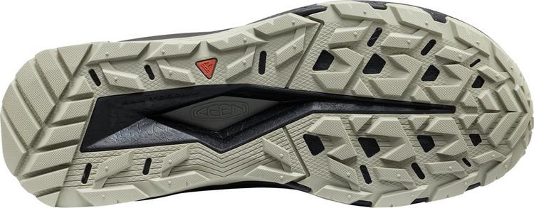 Keen Keen TARGHEE APEX WP Multifunktionsschuhe Herren - black-abbey stone - 2 | SportScheck