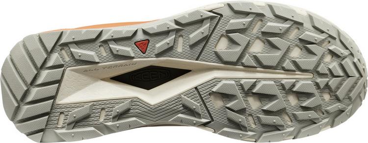 Keen Keen TARGHEE APEX WP Multifunktionsschuhe Herren - abbey stone-gold flame - 2 | SportScheck