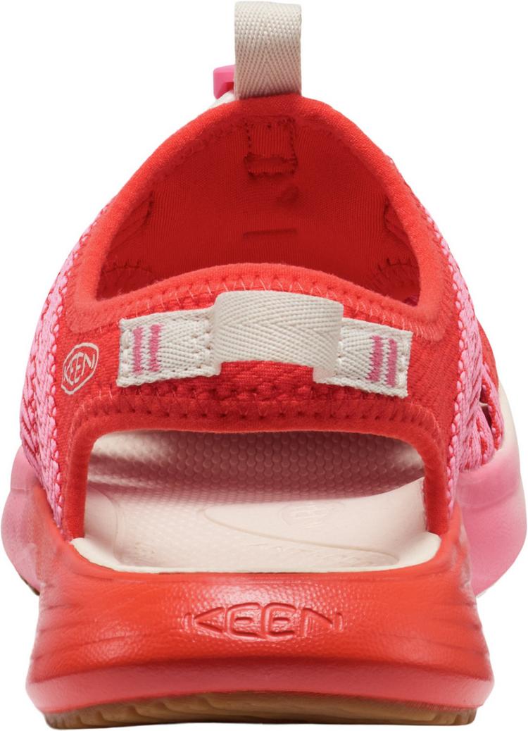 Keen Keen WHISPER LITE Outdoorsandalen Damen - grenadine-pink lemonade - 3 | SportScheck