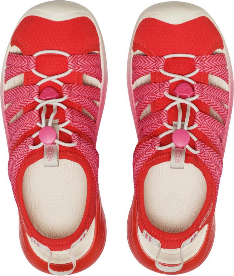 Keen Keen WHISPER LITE Outdoorsandalen Damen - grenadine-pink lemonade - 1 | SportScheck