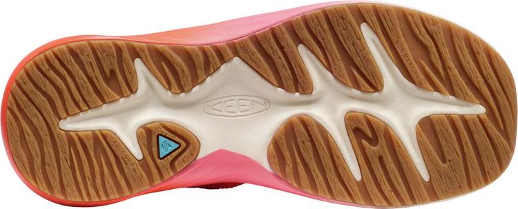Keen Keen WHISPER LITE Outdoorsandalen Damen - grenadine-pink lemonade - 2 | SportScheck