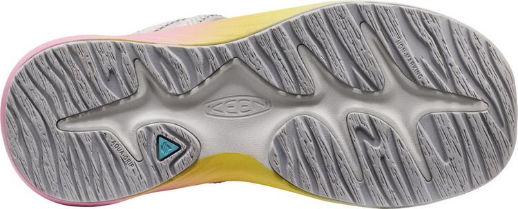 Keen Keen WHISPER LITE Outdoorsandalen Damen - alloy-orchid smoke - 2 | SportScheck