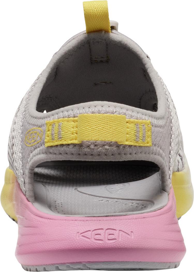 Keen Keen WHISPER LITE Outdoorsandalen Damen - alloy-orchid smoke - 3 | SportScheck