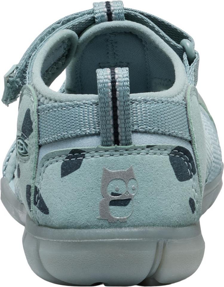 Keen Keen SEACAMP II CNX Outdoorsandalen Kinder - ice blue - 3 | SportScheck