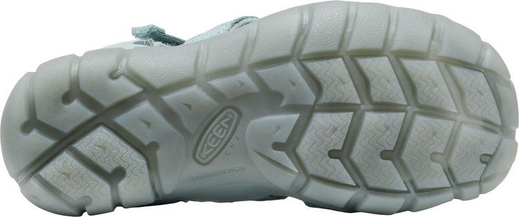 Keen Keen SEACAMP II CNX Outdoorsandalen Kinder - ice blue - 2 | SportScheck