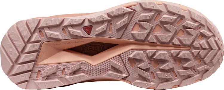 Keen Keen TARGHEE APEX WP Multifunktionsschuhe Damen - cameo rose-peach fuzz - 2 | SportScheck