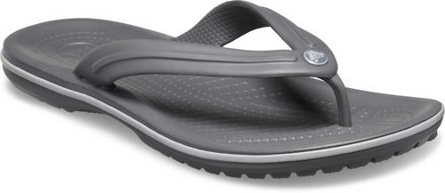 Crocs CROCBAND FLIP Sandalen Damen
