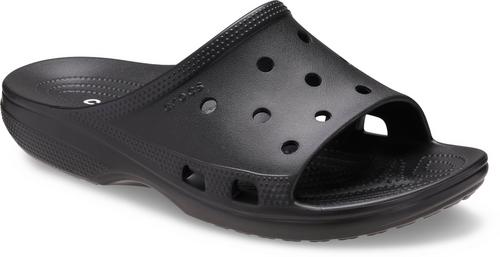 Crocs SATURDAY SLIDE M Sandalen Herren
