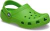 Crocs CLASSIC Sandalen Kinder - crocs green