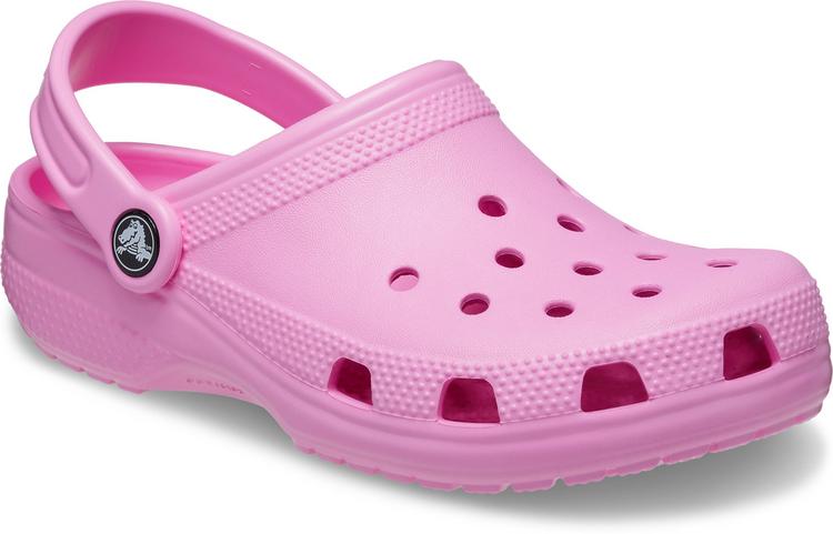 Crocs Crocs CLASSIC Sandalen Kinder - taffy pink - 0 | SportScheck