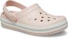 Crocs CROCBAND Sandalen - quartz