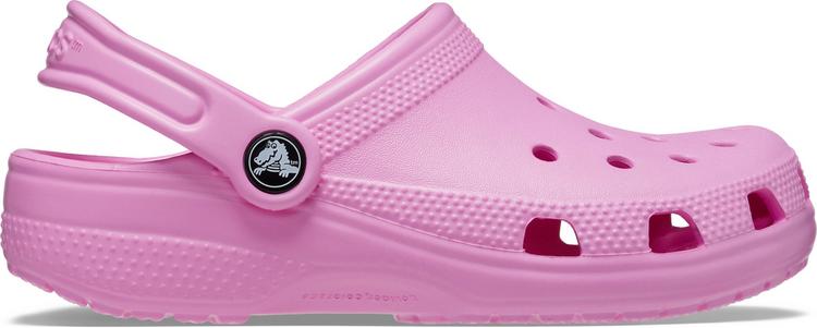Crocs Crocs CLASSIC Sandalen Kinder - taffy pink - 0 | SportScheck