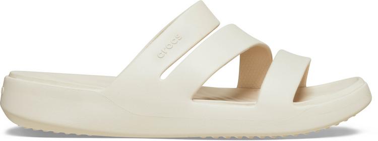 Crocs Crocs GETAWAY STRAPPY Sandalen Damen - stucco - 0 | SportScheck