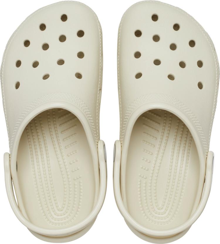 Crocs Crocs CLASSIC Sandalen Kinder - bone - 0 | SportScheck