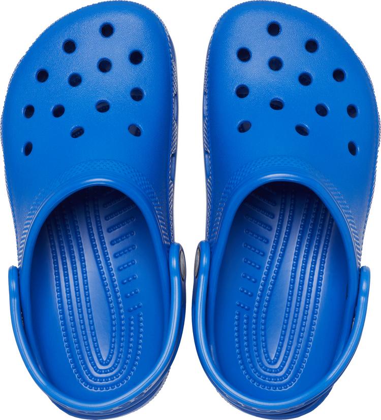 Crocs Crocs CLASSIC Sandalen Kinder - blue bolt - 0 | SportScheck
