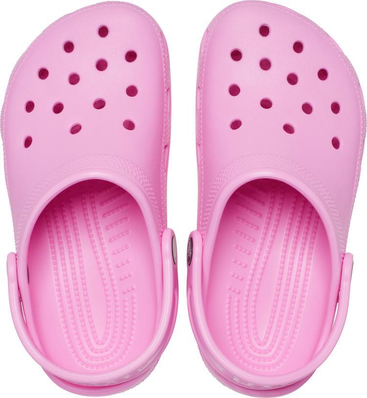 Crocs Crocs CLASSIC Sandalen Kinder - taffy pink - 0 | SportScheck