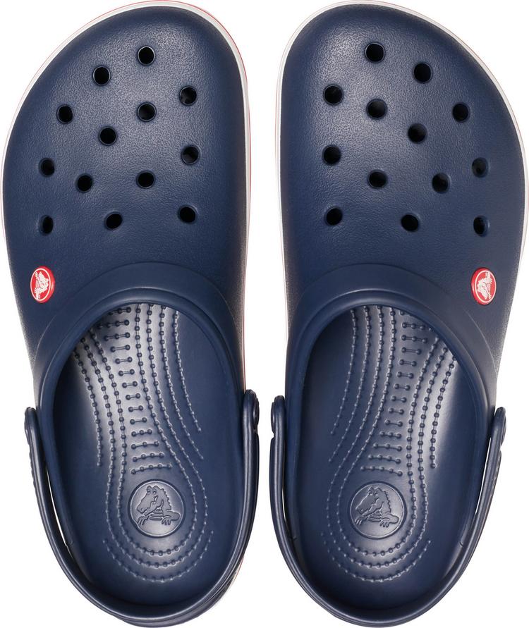 Crocs Crocs CROCBAND Sandalen - navy - 0 | SportScheck