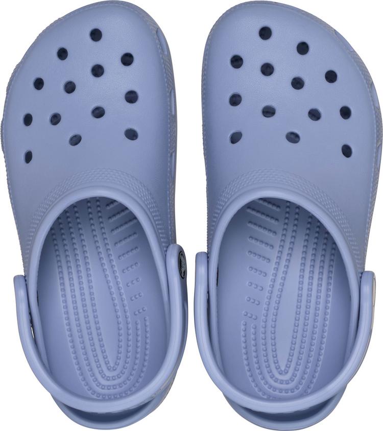 Crocs Crocs Classic Sandalen - blue haze - 0 | SportScheck