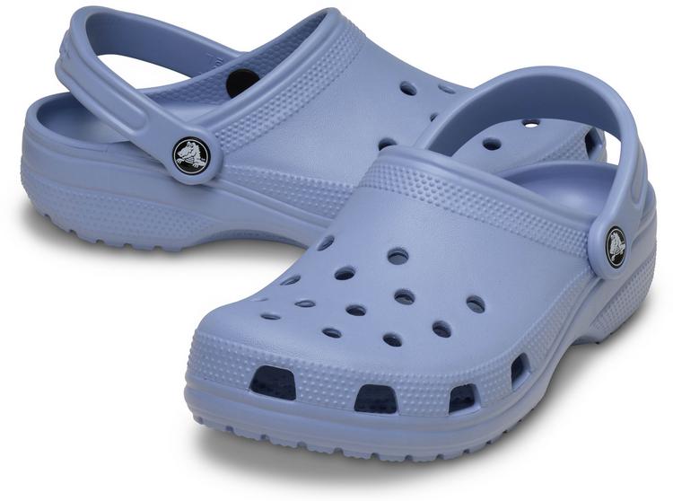 Crocs Crocs Classic Sandalen - blue haze - 1 | SportScheck