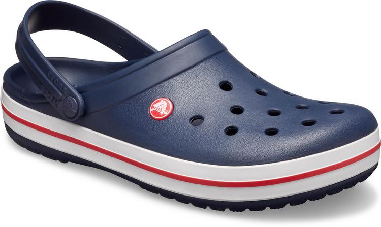 Crocs Crocs CROCBAND Sandalen - navy - 0 | SportScheck